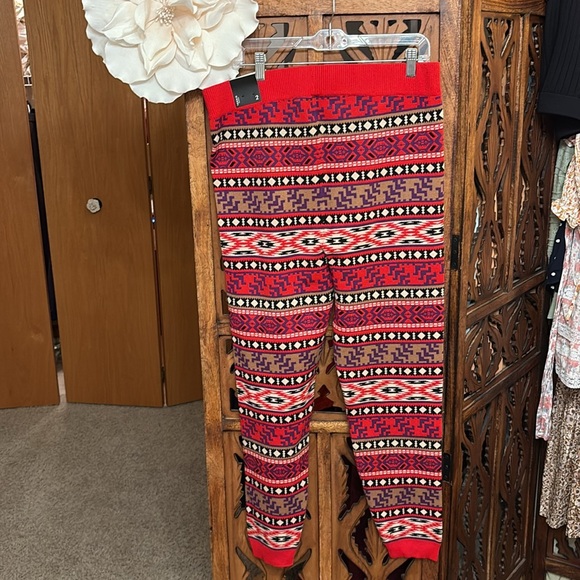 Knitted leggings. Torrid size 2. NWT. - Picture 7 of 7